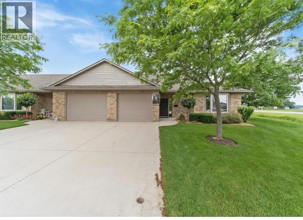 5969 Townsend Line Lambton Shores ON N0M 1J0