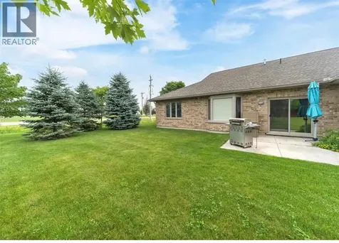 5969 Townsend Line Lambton Shores ON N0M 1J0
