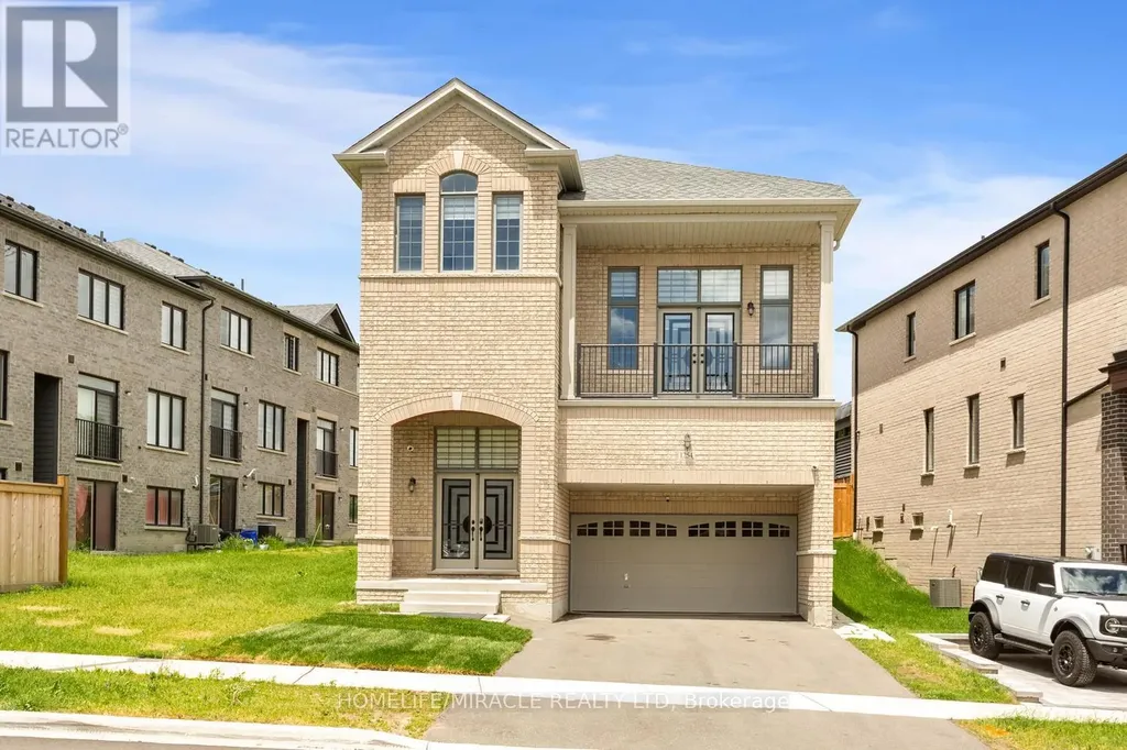1254 Aquarius Trail Pickering ON L1X 0L9