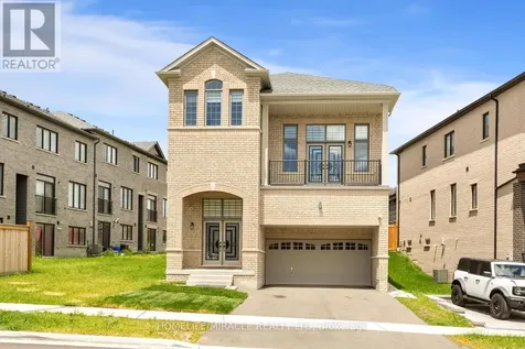 1254 Aquarius Trail Pickering ON L1X 0L9