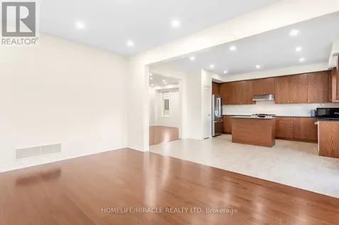 1254 Aquarius Trail Pickering ON L1X 0L9