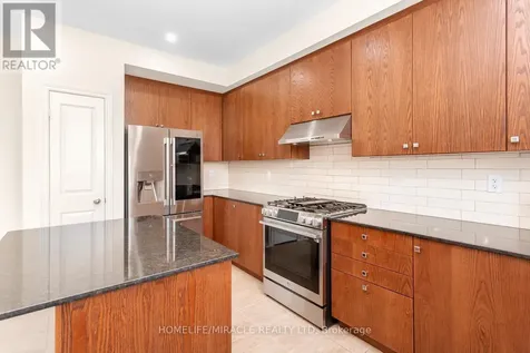 1254 Aquarius Trail Pickering ON L1X 0L9