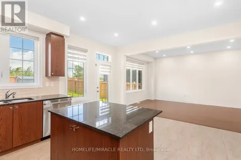 1254 Aquarius Trail Pickering ON L1X 0L9