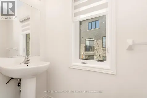 1254 Aquarius Trail Pickering ON L1X 0L9