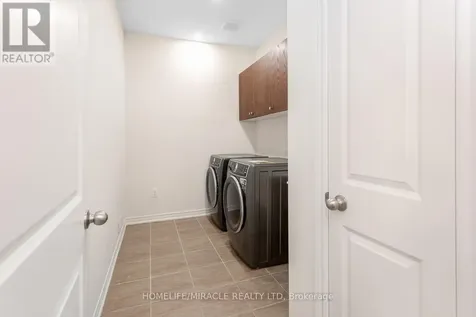 1254 Aquarius Trail Pickering ON L1X 0L9