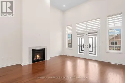 1254 Aquarius Trail Pickering ON L1X 0L9