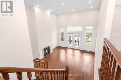 1254 Aquarius Trail Pickering ON L1X 0L9
