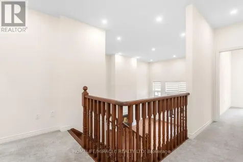 1254 Aquarius Trail Pickering ON L1X 0L9