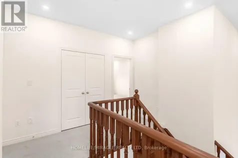 1254 Aquarius Trail Pickering ON L1X 0L9