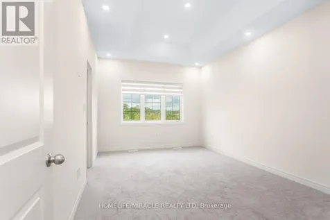 1254 Aquarius Trail Pickering ON L1X 0L9