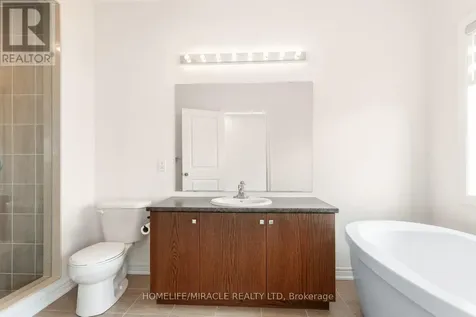 1254 Aquarius Trail Pickering ON L1X 0L9