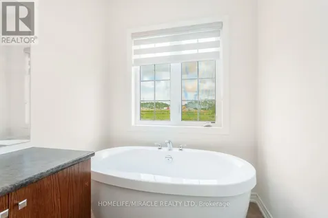 1254 Aquarius Trail Pickering ON L1X 0L9