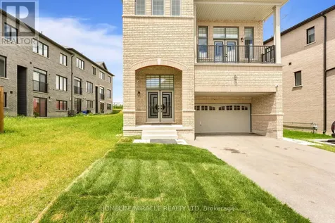 1254 Aquarius Trail Pickering ON L1X 0L9
