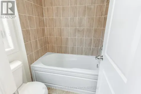 1254 Aquarius Trail Pickering ON L1X 0L9