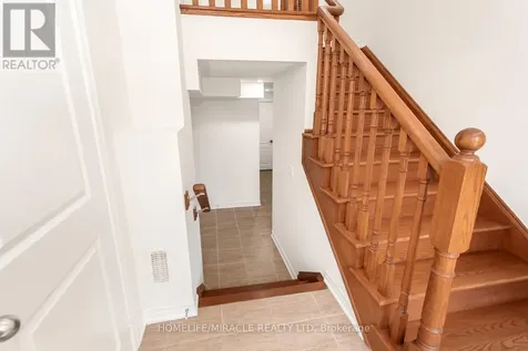 1254 Aquarius Trail Pickering ON L1X 0L9