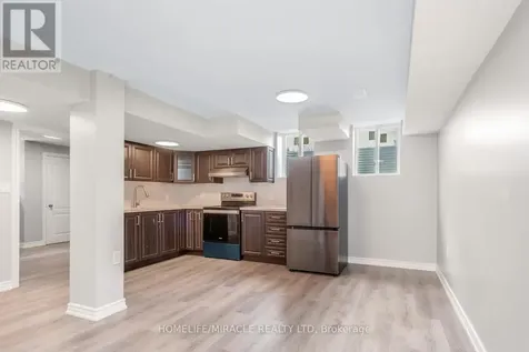 1254 Aquarius Trail Pickering ON L1X 0L9