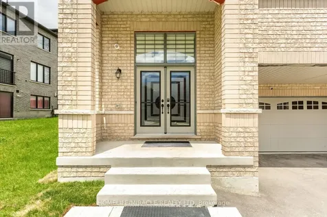 1254 Aquarius Trail Pickering ON L1X 0L9