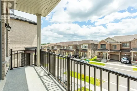 1254 Aquarius Trail Pickering ON L1X 0L9