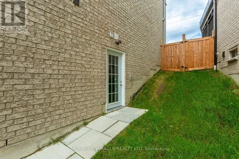 1254 Aquarius Trail Pickering ON L1X 0L9