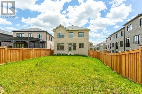 1254 Aquarius Trail Pickering ON L1X 0L9