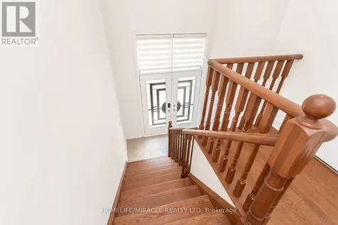 1254 Aquarius Trail Pickering ON L1X 0L9