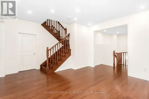 1254 Aquarius Trail Pickering ON L1X 0L9
