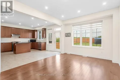 1254 Aquarius Trail Pickering ON L1X 0L9
