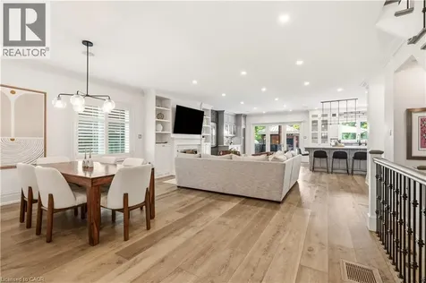 336 Newbold Court Burlington ON L7R 2Y6