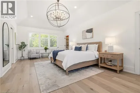 336 Newbold Court Burlington ON L7R 2Y6