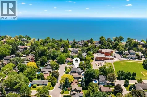 336 Newbold Court Burlington ON L7R 2Y6