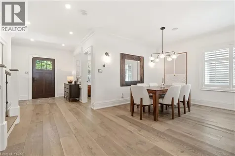 336 Newbold Court Burlington ON L7R 2Y6