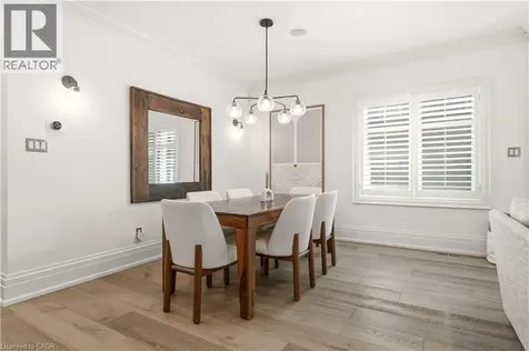 336 Newbold Court Burlington ON L7R 2Y6