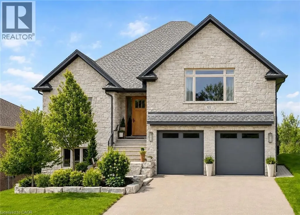 122 Ridgeview Drive Drayton ON N0G 1P0