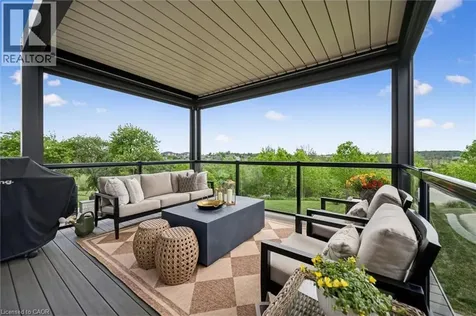122 Ridgeview Drive Drayton ON N0G 1P0