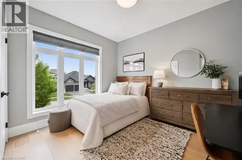 122 Ridgeview Drive Drayton ON N0G 1P0