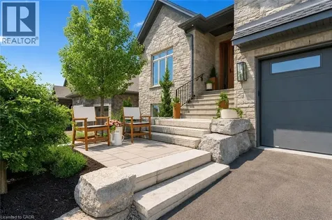 122 Ridgeview Drive Drayton ON N0G 1P0