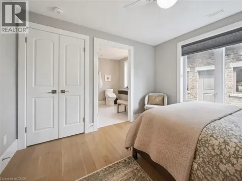 122 Ridgeview Drive Drayton ON N0G 1P0