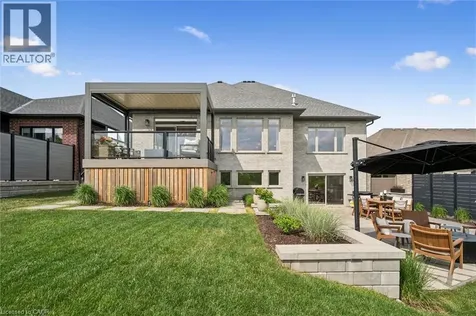 122 Ridgeview Drive Drayton ON N0G 1P0