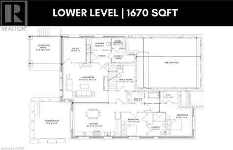 122 Ridgeview Drive Drayton ON N0G 1P0