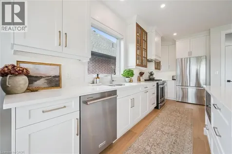 122 Ridgeview Drive Drayton ON N0G 1P0