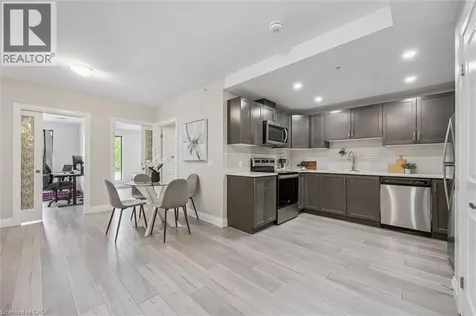 5 Wake Robin Drive Kitchener ON N2E 0H6