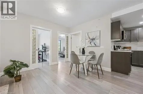 5 Wake Robin Drive Kitchener ON N2E 0H6