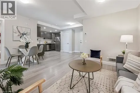5 Wake Robin Drive Kitchener ON N2E 0H6