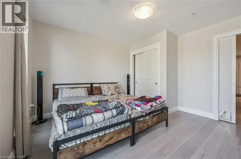 5 Wake Robin Drive Kitchener ON N2E 0H6