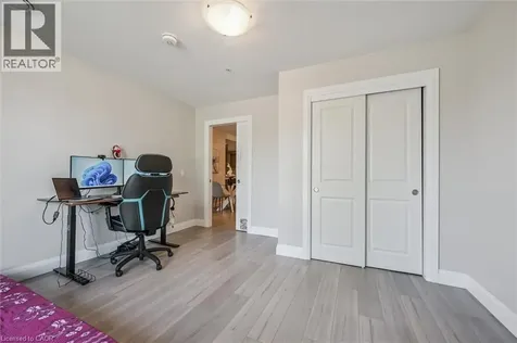 5 Wake Robin Drive Kitchener ON N2E 0H6
