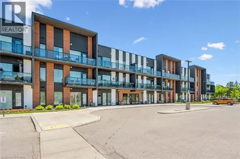 5 Wake Robin Drive Kitchener ON N2E 0H6