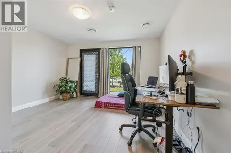 5 Wake Robin Drive Kitchener ON N2E 0H6
