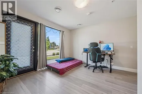 5 Wake Robin Drive Kitchener ON N2E 0H6