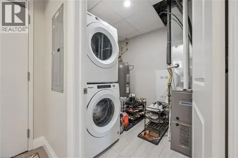 5 Wake Robin Drive Kitchener ON N2E 0H6