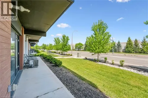 5 Wake Robin Drive Kitchener ON N2E 0H6